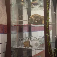 بوفه