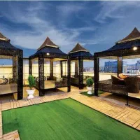 370متر زمین/ ایدهآل برای ساخت 5طبقه عمارت/ قدس