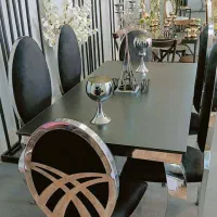 صندلی تالار سلنا