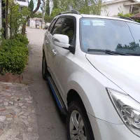 هایما s7 ۲۰۰۰ بی رنگ