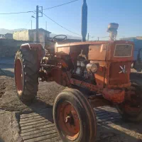 تراکتور رومانی مدل 63