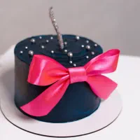 کیک و شیرینی خانگی