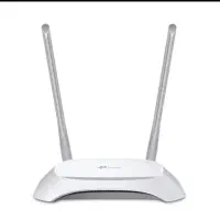 تی پی لینک مدل TL-WR840N