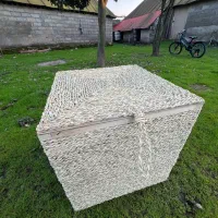 تولیدی حصیر|صنایع دستی و سایر لوازم تزئینی|تهران, عبدلآباد|دیوار