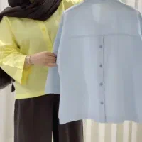 شومیز باکسی