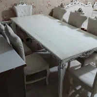 مبل|مبلمان خانگی و میز عسلی|تهران, تهرانپارس شرقی|دیوار