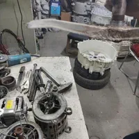 تعمیرات لباسشویی.پکیج. آبگرمکن . یخچال . کولر|خدمات پیشه و مهارت|سلماس, |دیوار