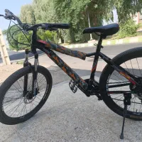 دوچرخه 26 اور لورد