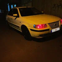 سمندef7پلمپ۹۶