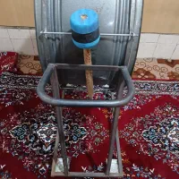 طبل|درام و پرکاشن|مرودشت, ابوذر شمالی‎|دیوار