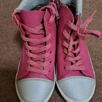 نیم بوت ال سی تک سایز۲۹. ۳۰|کفش و لباس بچه|تهران, تهرانسر مرکزی|دیوار