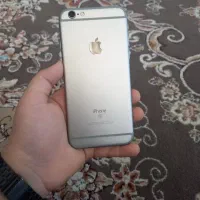 گوشی ایفن۶s|موبایل|کوهدشت, |دیوار