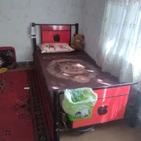 تخت خواب یک نفره