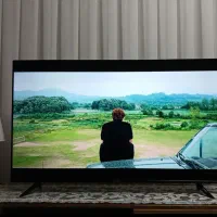 اسنوا 50 اینچ درحد|تلویزیون و پروژکتور|سهند, |دیوار