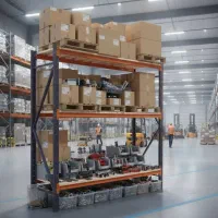 500 کیلو قفسه جهت فروش**وسایل نصفه سنگین قفسه *راک