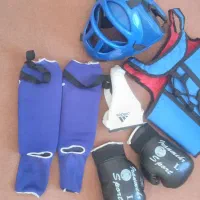 باسلام لباس ورزشی بکس قیمت یکو سیصدهزار