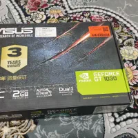کارت گرافیک کم کارکرد GT 1030 2GB