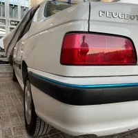 پارس lxtu5 مدل ۱۴۰۱ دریچه گاز سیمی