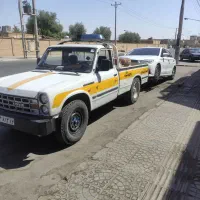 نیسان یدک کش فروشی