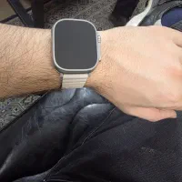 اپل واچ اولترا ۲