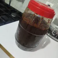رب انار تازه