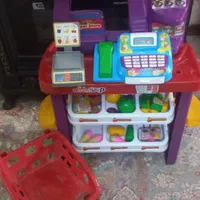 سوپرمارکت|اسباب‌‌بازی|مشهد, سجادیه|دیوار