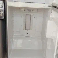 یخچال|یخچال و فریزر|تاکستان, |دیوار