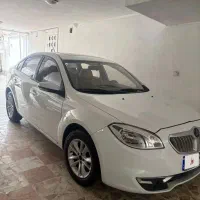 فروش برلیانس h330اتومات