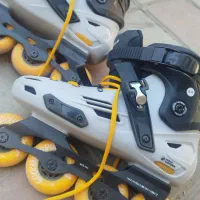 اسکیت کار ترکیه اوکسلو ام اف ۵۰۰