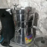 عصاره گیر صنعتی