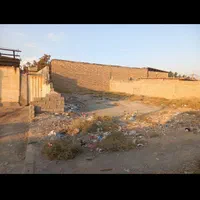 ۶۰۰ متر زمین مسکونی و کارگاهی|فروش زمین و ملک کلنگی|ماهدشت, |دیوار