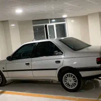 پژو 405|خودرو سواری و وانت|بوکان, |دیوار