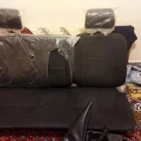 صندلی نیسان صفر