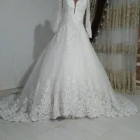 مزون عروس دهدار|لباس|محمدیه-قزوین, |دیوار