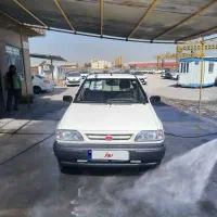 پراید وانت 151 1404 صفر