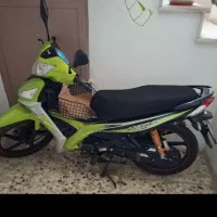 بیکلاج پیشرو ۱۳۵