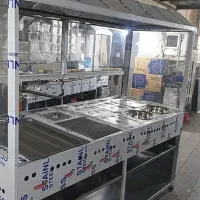 فرساندویچی-فراغذیه صنعتی