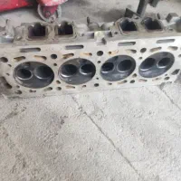 سر سیلندر ۴۰۵ پارس سمند