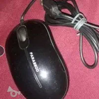 موس فراسو سیمی