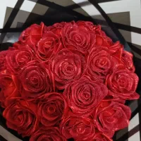 گل ربانی جاودان