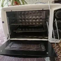 توستر