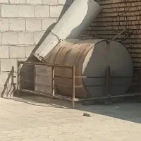 ابگرمکن مخزنی