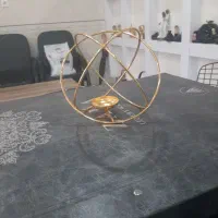 جا شمعی وارمر|صنایع دستی و سایر لوازم تزئینی|خوی, |دیوار