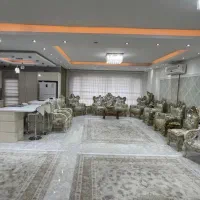 اپارتمان ۱۶۰ متریی کربلای ۵