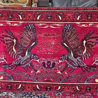 یک جفت پشتی ماشینی (در حد نو)