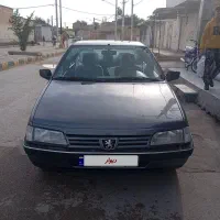 پژو 405 دوگانه شرکتی 96|خودرو سواری و وانت|اهواز, کمپلو جنوبی|دیوار