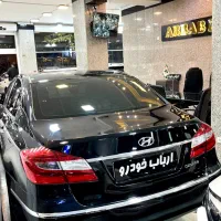 جنسیس 2012|خودرو سواری و وانت|اصفهان, تخت فولاد|دیوار