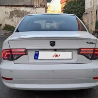 سورن پلاس XU7P فول مدل 1402|خودرو سواری و وانت|آمل, |دیوار