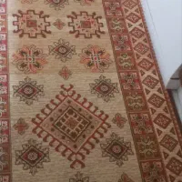 کناره طرح گلیم|گلیم، جاجیم، گبه|قم, پردیسان|دیوار