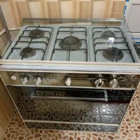 گاز پنج شعله